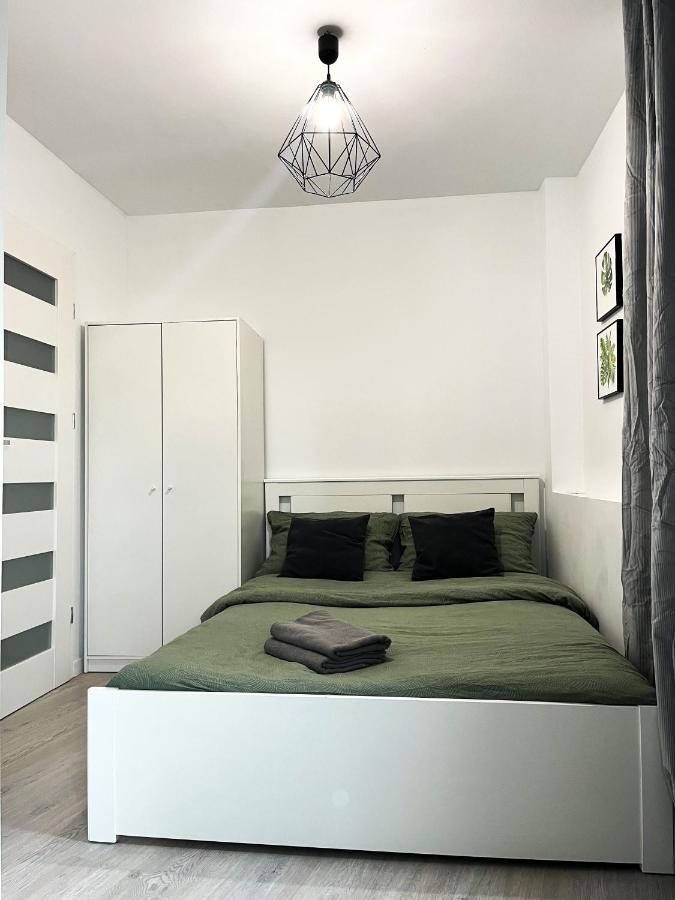 Traugutta Apartment ~ Self Check-In 24H ~ Lift Wroclaw Exterior photo